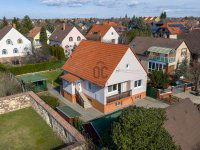 Eladó családi ház, Székesfehérvárott 98.7 M Ft, 4 szobás