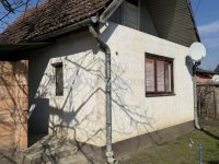 Eladó családi ház, Abonyban 18 M Ft, 1 szobás