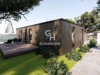 Eladó családi ház, Veszprémben 43.049 M Ft, 1+4 szobás