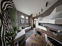 Eladó téglalakás, VI. kerületben 52.2 M Ft, 1 szobás