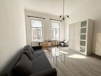 Eladó téglalakás, VII. kerületben 62.5 M Ft, 2 szobás