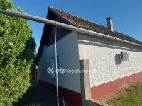 Eladó családi ház, Kunszentmártonban 6.599 M Ft, 1+1 szobás