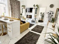 Eladó téglalakás, V. kerületben, Irányi utcában 116.9 M Ft