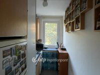 Eladó panellakás, III. kerületben 66.8 M Ft, 1+2 szobás