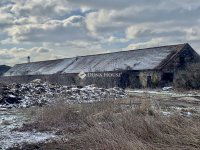 Eladó mezogazdasagi ingatlan, Hetesen 80 M Ft