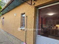 Eladó családi ház, Hajdúhadházon 17 M Ft, 2 szobás