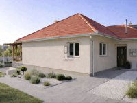 Eladó családi ház, Kerepesen 74.9 M Ft, 3 szobás