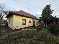 Eladó családi ház, Berettyóújfaluban 24.9 M Ft, 2 szobás