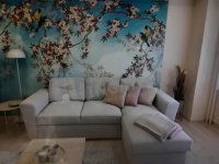 Kiadó téglalakás, albérlet