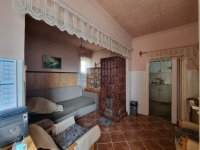 Eladó családi ház, Vaján 16.9 M Ft, 2 szobás