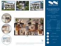 Eladó téglalakás, Hegyeshalomban 60.83 M Ft, 3 szobás