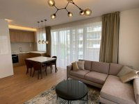 Kiadó téglalakás, albérlet