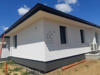 Eladó ikerház, Szombathelyen 90 M Ft, 4 szobás