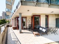 Kiadó téglalakás, albérlet, Budapesten, XIII. kerületben