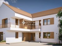 Eladó téglalakás, Monorierdőn 58.9 M Ft, 2 szobás