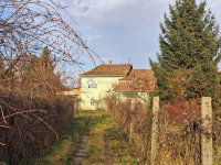 Eladó családi ház