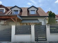 Eladó sorház, Sopronban 110 M Ft, 3 szobás / költözzbe.hu