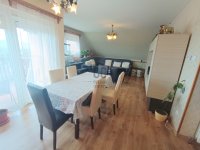 Eladó téglalakás, Vácon 139 M Ft, 4 szobás