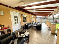 Eladó családi ház, Bodrogkeresztúron 61.4 M Ft, 2 szobás