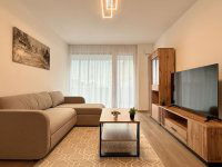 Kiadó téglalakás, albérlet