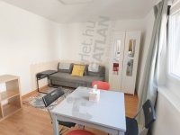 Kiadó téglalakás, albérlet, VII. kerületben, Thököly úton