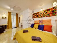 Eladó téglalakás, VI. kerületben 59.8 M Ft, 2 szobás