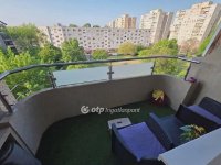Eladó panellakás, Nyíregyházán 42.9 M Ft, 2 szobás