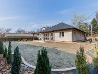 Eladó családi ház, XVI. kerületben, Kolozs utcában 239 M Ft