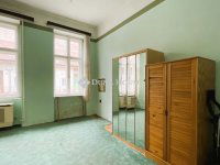 Eladó téglalakás, VI. kerületben 43.5 M Ft, 1 szobás