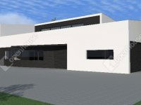 Eladó ipari ingatlan, Tatabányán 400 M Ft / költözzbe.hu