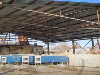 Eladó ipari ingatlan, Monorierdőn 520 M Ft / költözzbe.hu