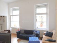 Eladó téglalakás, VI. kerületben 119 M Ft, 3 szobás