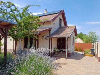 Eladó családi ház, Mikepércsen 95 M Ft, 3 szobás