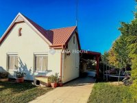 Eladó családi ház, Zamárdiban 119.9 M Ft, 4 szobás