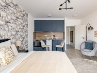 Kiadó téglalakás, albérlet, Budapesten, IX. kerületben