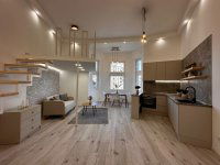 Eladó téglalakás, IX. kerületben, Mester utcában 64 M Ft