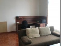 Kiadó téglalakás, albérlet, Pécsett, Rákóczi úton, 2 szobás