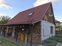 Eladó családi ház, Újszilváson 21 M Ft, 2 szobás