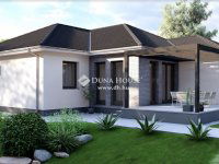 Eladó családi ház, Kecskeméten 78.5 M Ft, 4 szobás