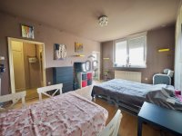 Eladó téglalakás, Budapesten, IX. kerületben 44.9 M Ft, 1 szobás