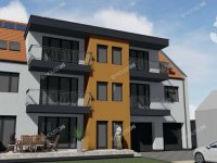 Eladó téglalakás, Kecskeméten 74.99 M Ft, 3 szobás