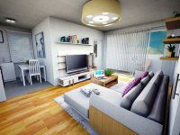 Eladó téglalakás, Keszthelyen 83.941 M Ft, 3 szobás