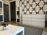 Kiadó téglalakás, albérlet, Győrött 220 E Ft / hó, 1+1 szobás