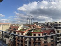 Eladó téglalakás, Budapesten, XIII. kerületben 157.7 M Ft