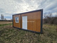 Eladó telek, Nyergesújfaluban 5.5 M Ft / költözzbe.hu
