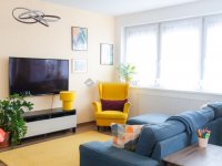 Eladó téglalakás, XI. kerületben 139.9 M Ft, 3 szobás