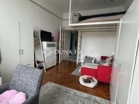 Eladó téglalakás, XIII. kerületben 50 M Ft, 1 szobás