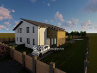 Eladó téglalakás, Sándorfalván 63 M Ft, 2+1 szobás