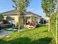 Eladó ikerház, Délegyházán 89.9 M Ft, 3 szobás