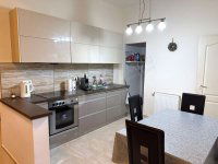 Eladó téglalakás, IX. kerületben, Ipar utcában 92 M Ft